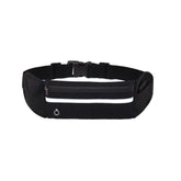 Bolsa De Cintura Esportiva Unissex