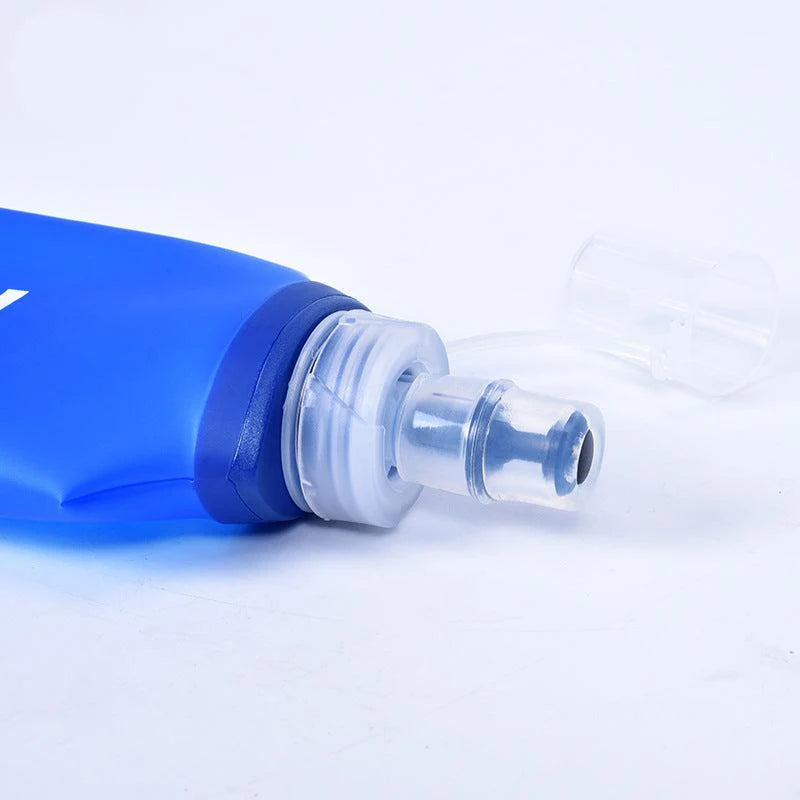 Garrafa De Água Macia Esporte 250ml