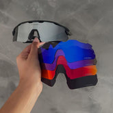 Kit Radar EV + 4 Lentes Extras + Estojo de Brinde (Cópia)