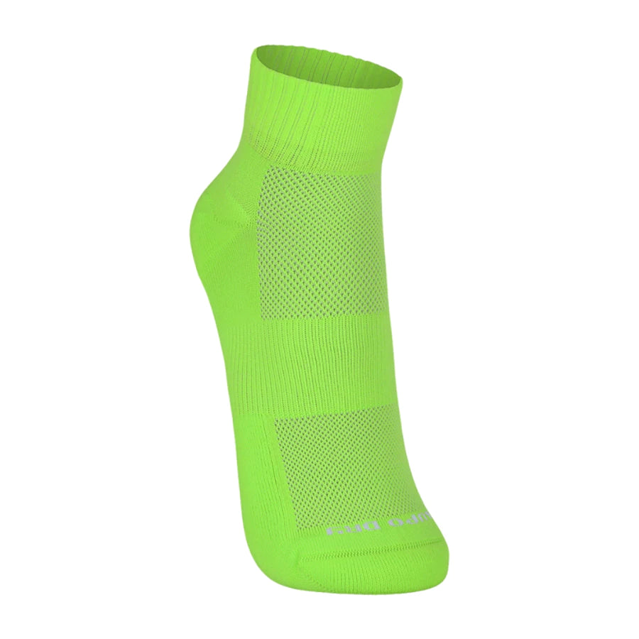 Meia Lupo Esportiva Unissex verde