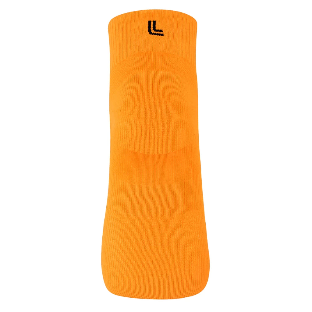 Meia Lupo Esportiva Unissex Laranja