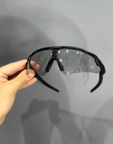 Radar EV Black - Lentes Fotocromático