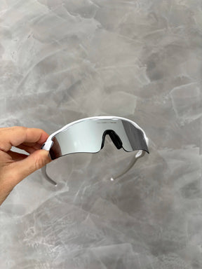 Radar EV Thieves White - Lentes Liquid Metal
